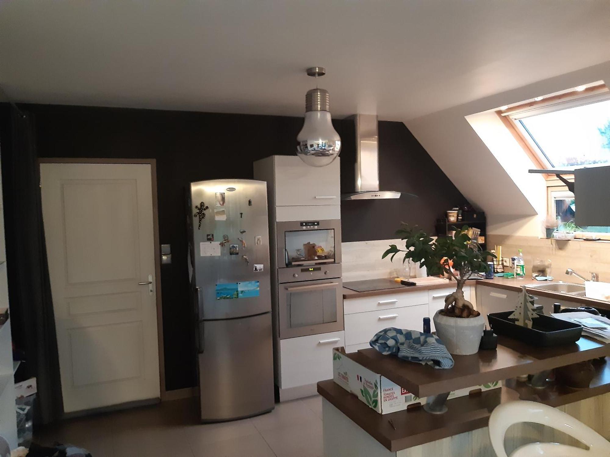 Villa La Salamandre - Jullouville Bagian luar foto